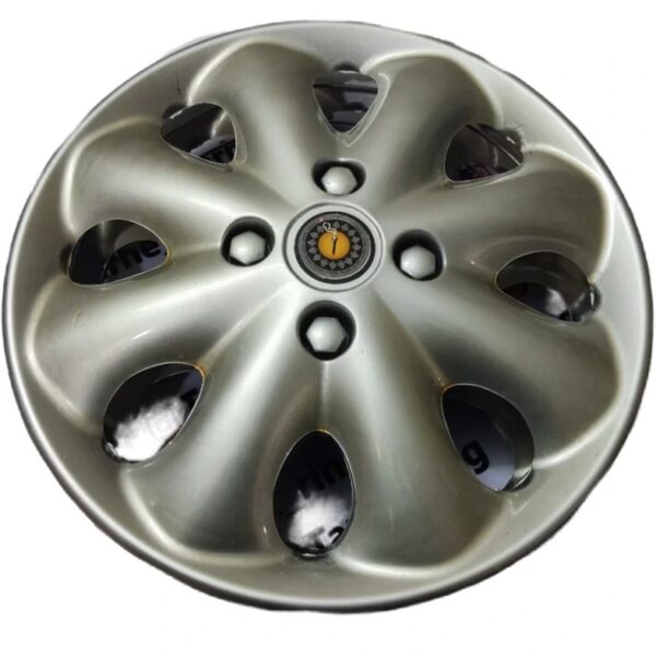 قالپاق سیتروئن زانتیا سایز 14 برند ابویی 4 عددی