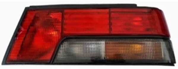 چراغ عقب فابریک پژو ۴۰۵ GL و RD و RD.i و RDX (ROA) معمولی برند نور گستر بسحق راست